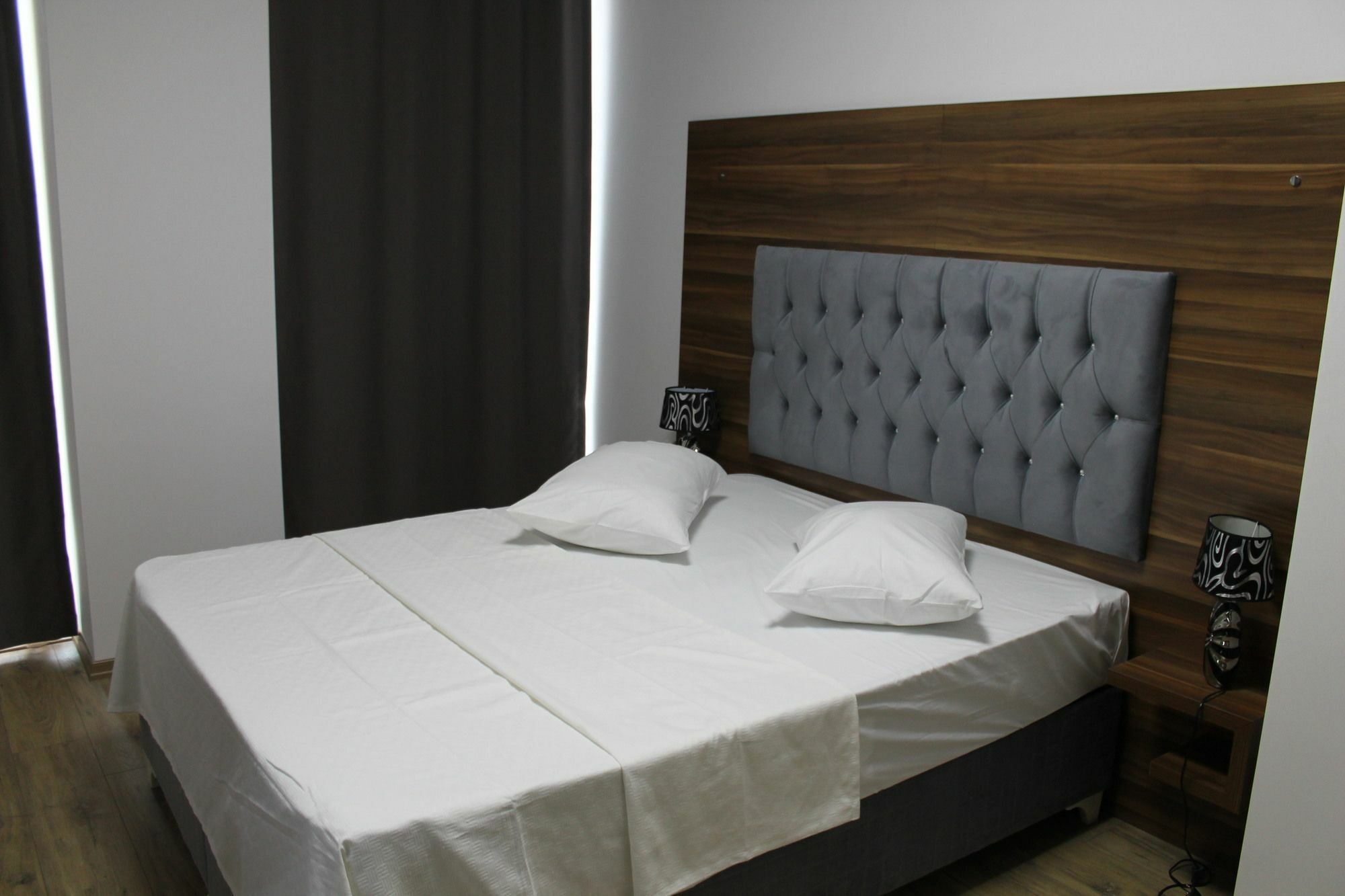Skyport Apart Otel 3*