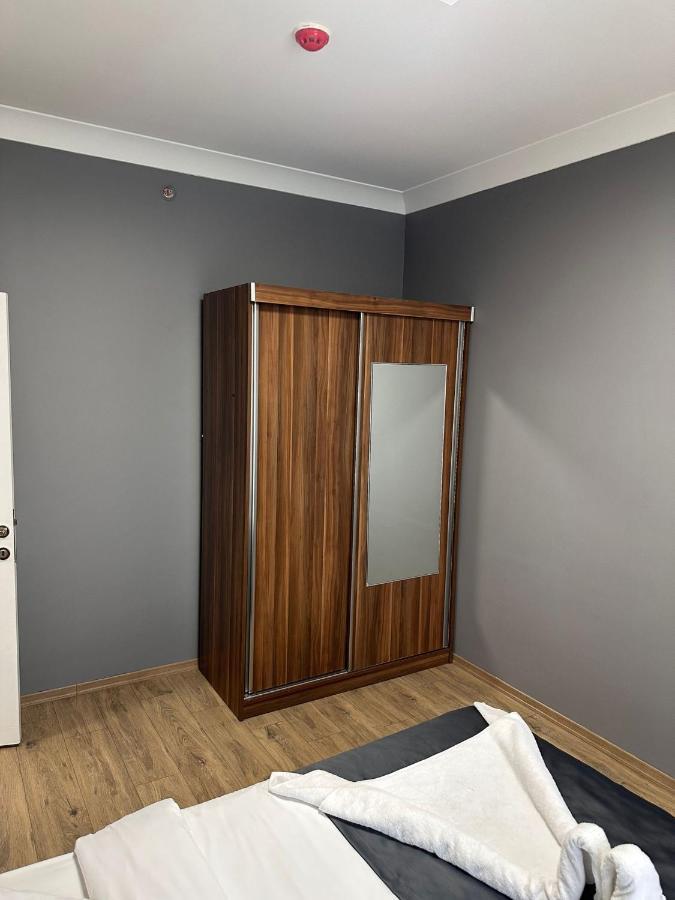 Skyport Aparthotel Istanbul
