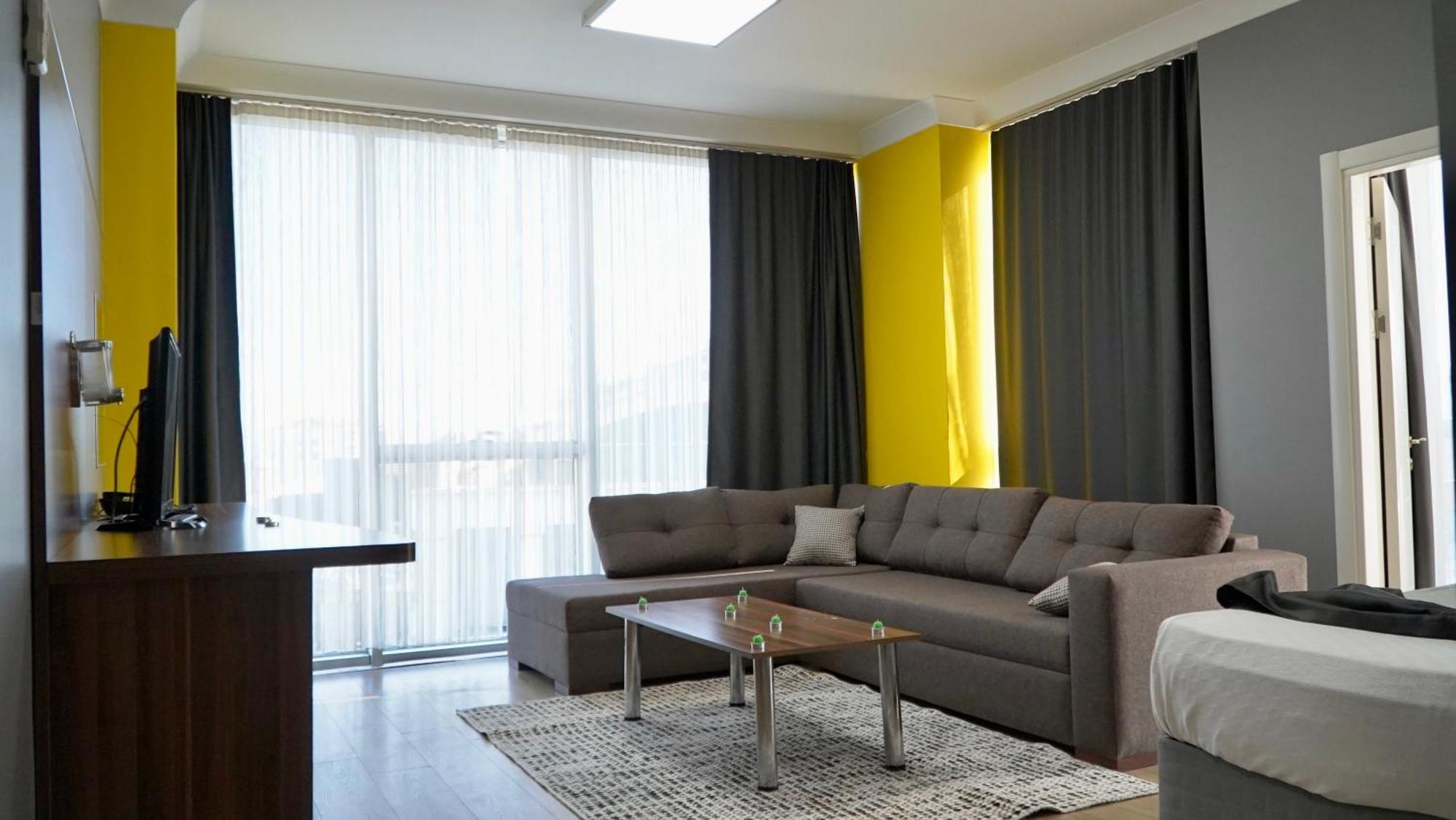 Skyport 3* Stambuł