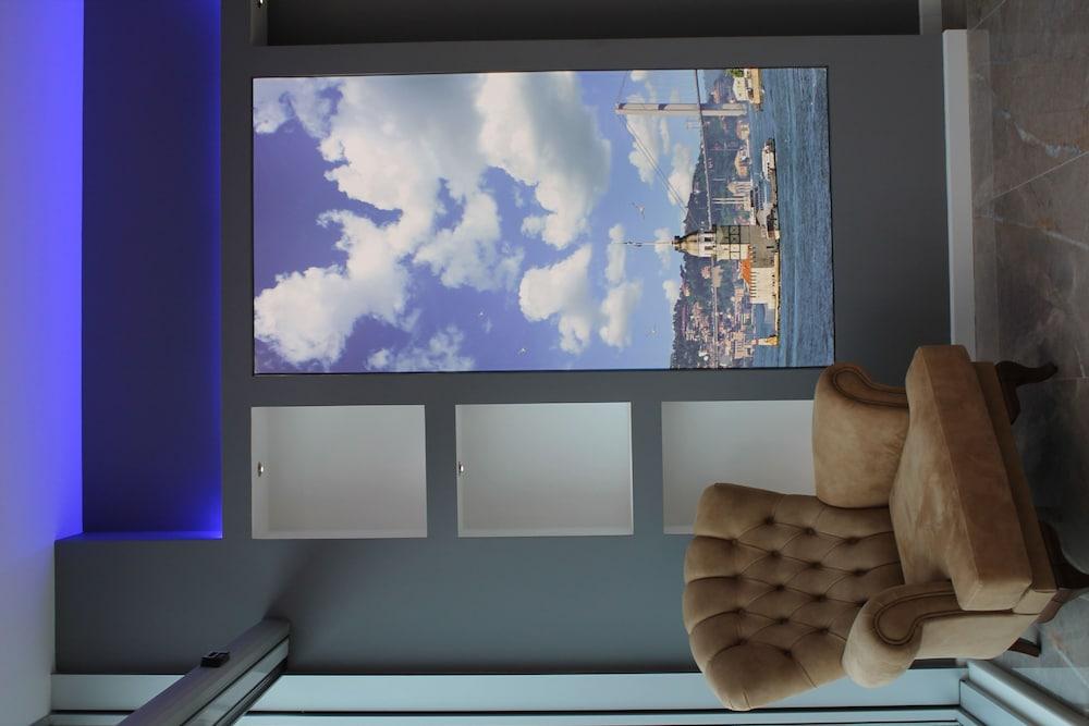 Skyport 3* Istanbul